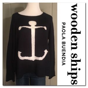 Drop Anchor and Come on Board